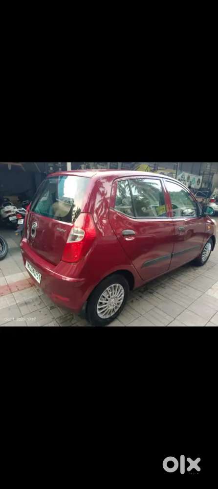 Hyundai I10 Magna Car Sale In Nagercoil
