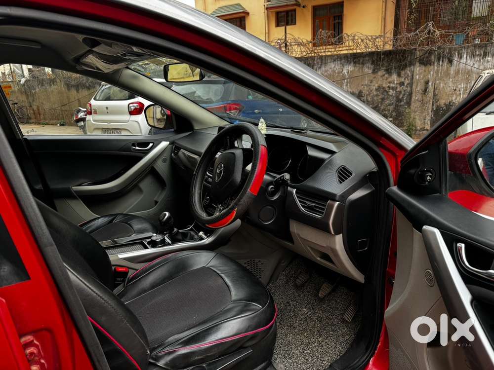 Tata Nexon 2019 Diesel 4 Tyre New