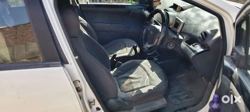 Chevrolet Beat 2012 Diesel Good Condition