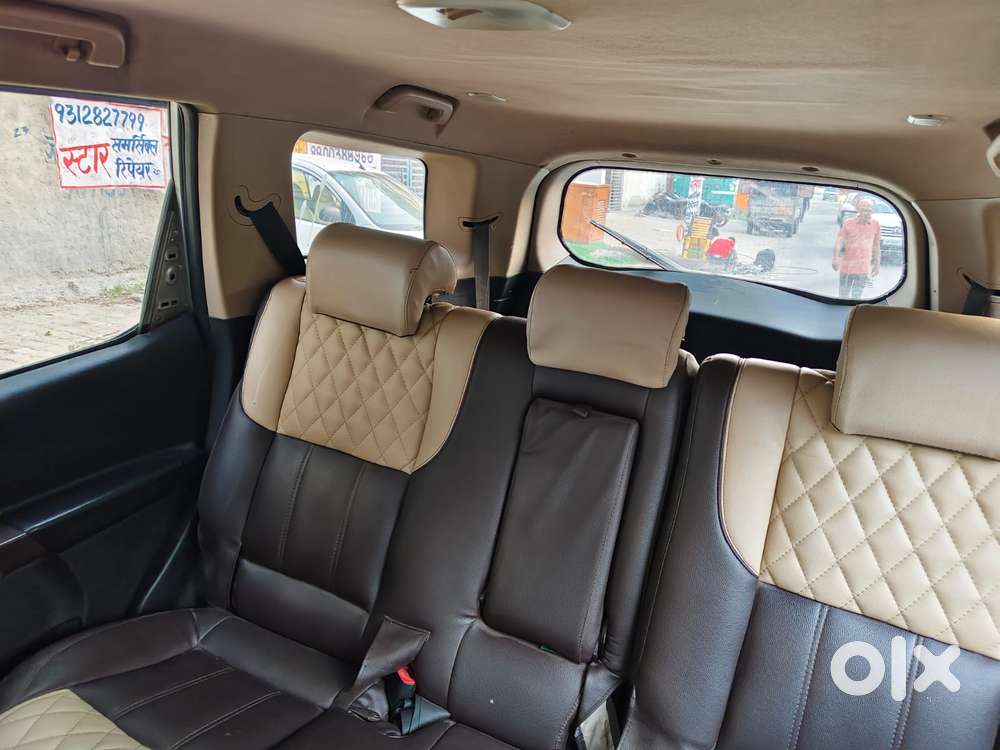 Mahindra Xuv500 2011-2015 W6 2wd, 2014, Diesel
