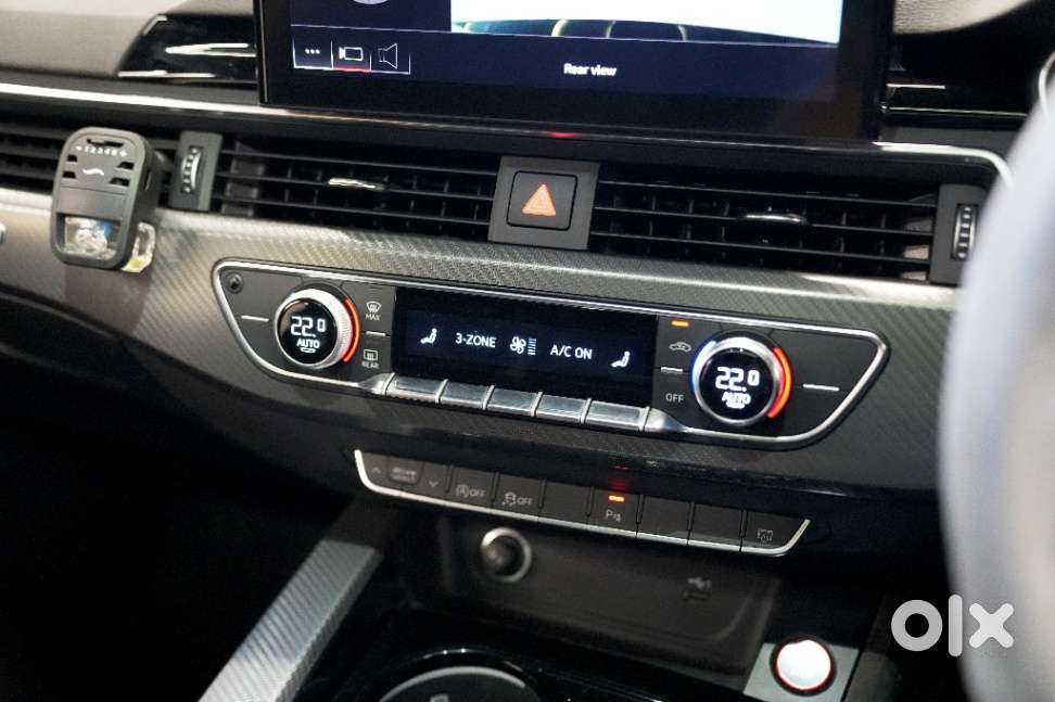 Audi Rs5 Sportback, 2024, Petrol