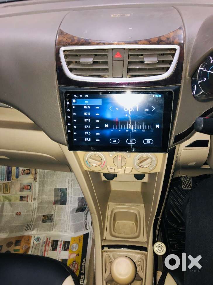 Maruti Suzuki Ertiga Ldi, 2016, Diesel
