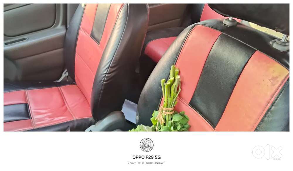 New Car Persech