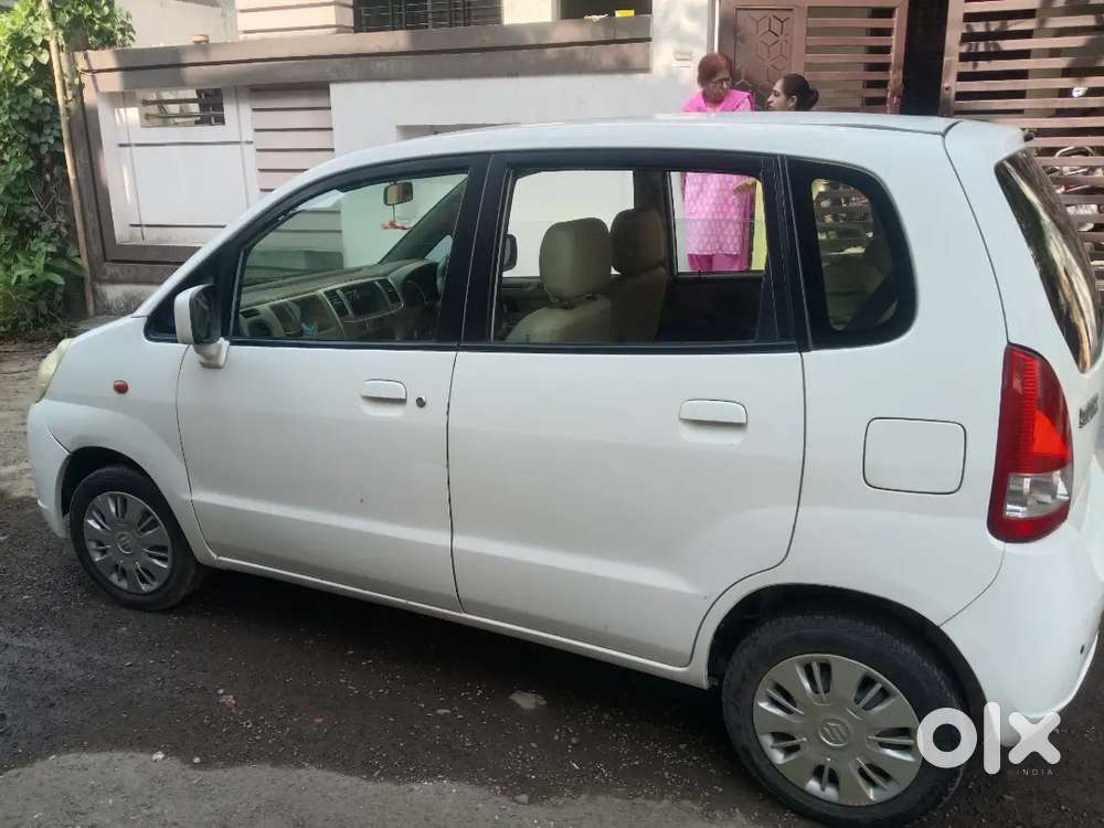 Estilo Vxi Good Condition All Paper Clear