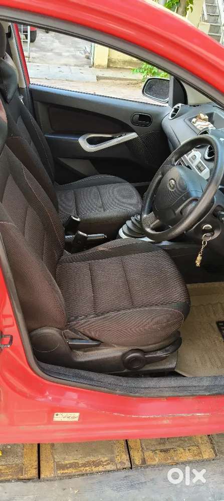 Ford Figo 2011 Diesel Well Maintained