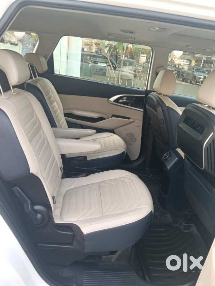 Kia Carens 1.4 Luxury 7 Str, 2022, Diesel