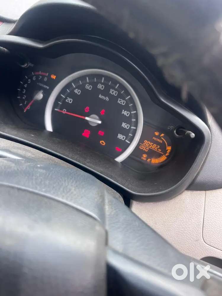 Maruti Suzuki Celerio Vxi 2019
