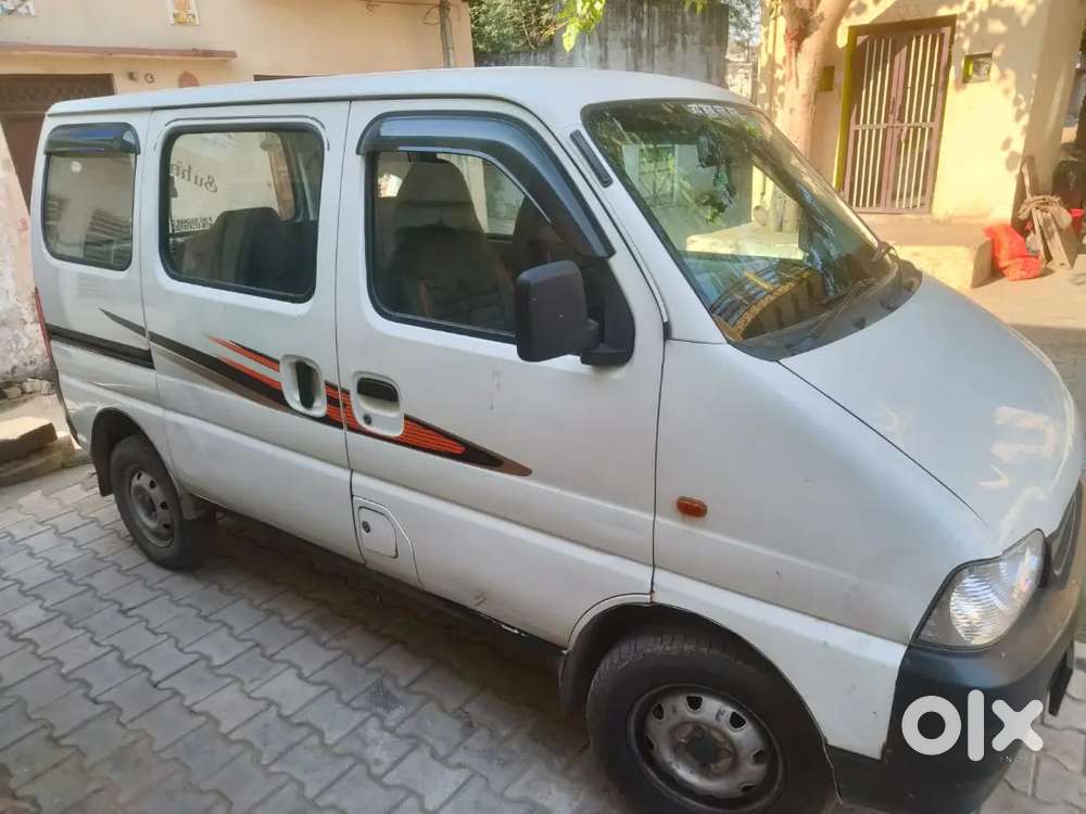 Maruti Suzuki Eeco 2020 Cng