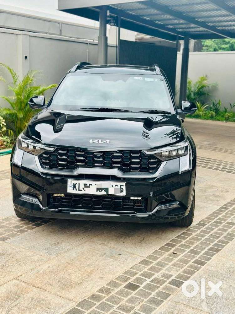 Kia Sonet 1.5 Gtx Plus Diesel, 2025, Diesel