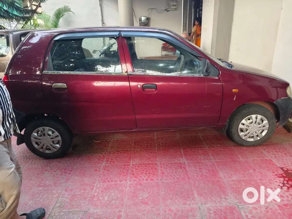 Maruti Suzuki Alto 2008