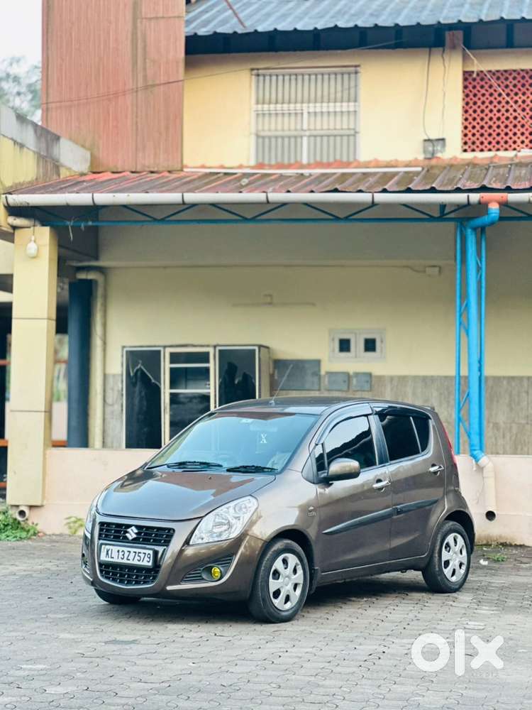 Maruti Suzuki Ritz 2013 Diesel Vdi