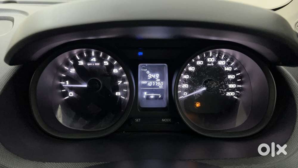 Tata Tiago 1.05 Revotorq Xt, 2016, Diesel