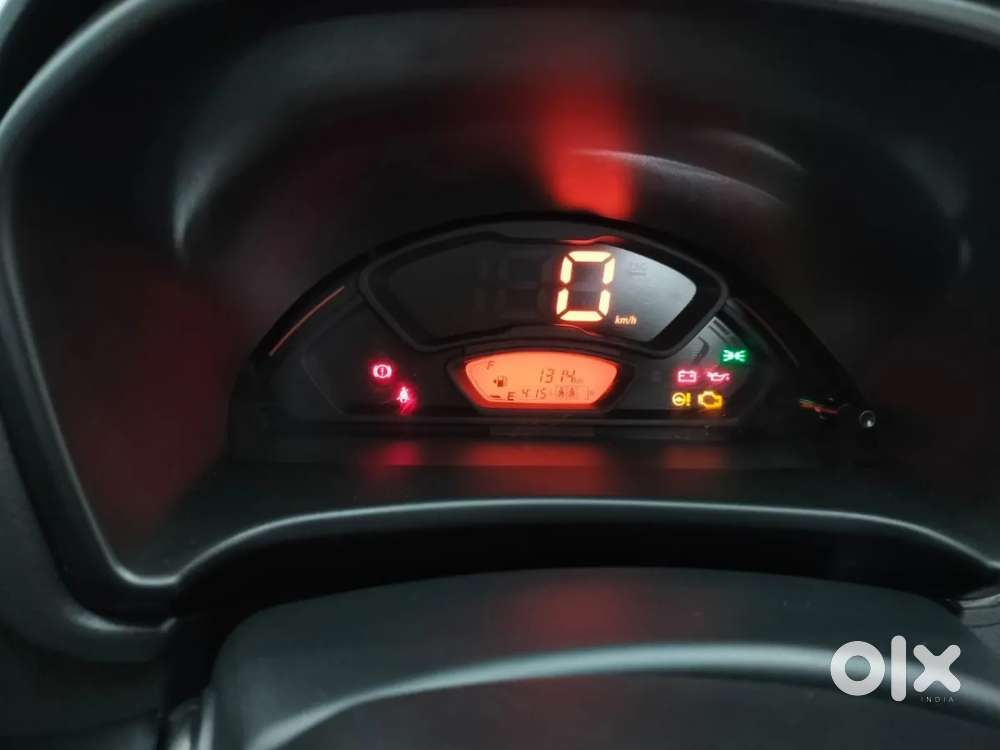 Maruti Suzuki Alto K10 Vxi (o), 2026, Petrol