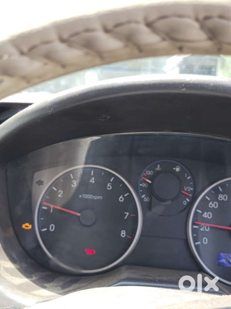 Hyundai I20 2011