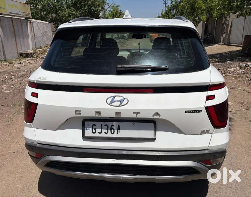 Well Maintained & 1000% Genuine Guaranteed Km