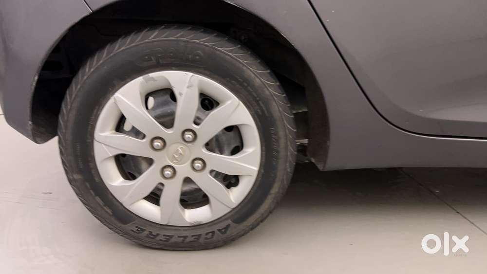 Hyundai Eon Magna + 1.0 Litre Kappa, 2014, Petrol