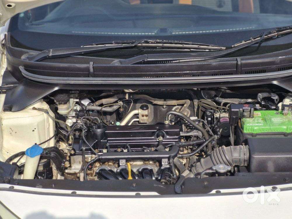 Hyundai I20 Active 1.2 S, 2016, Petrol