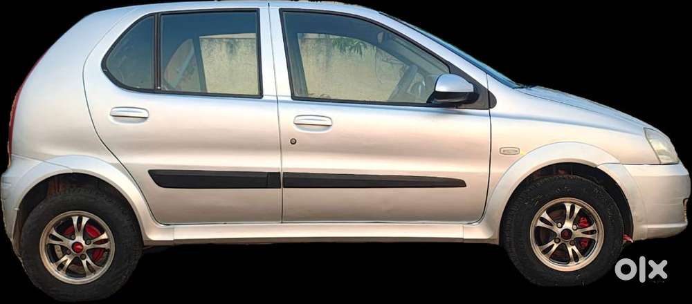 Tata Indica 2010 Diesel 140000 Km Driven
