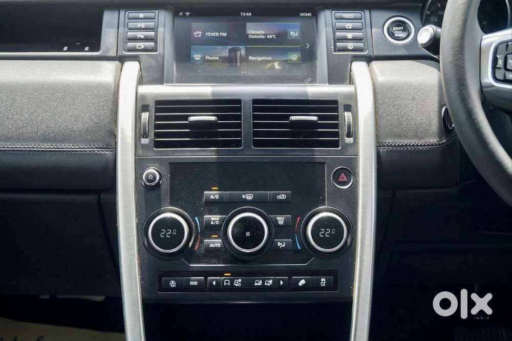 Land Rover Discovery Hse, 2018, Diesel