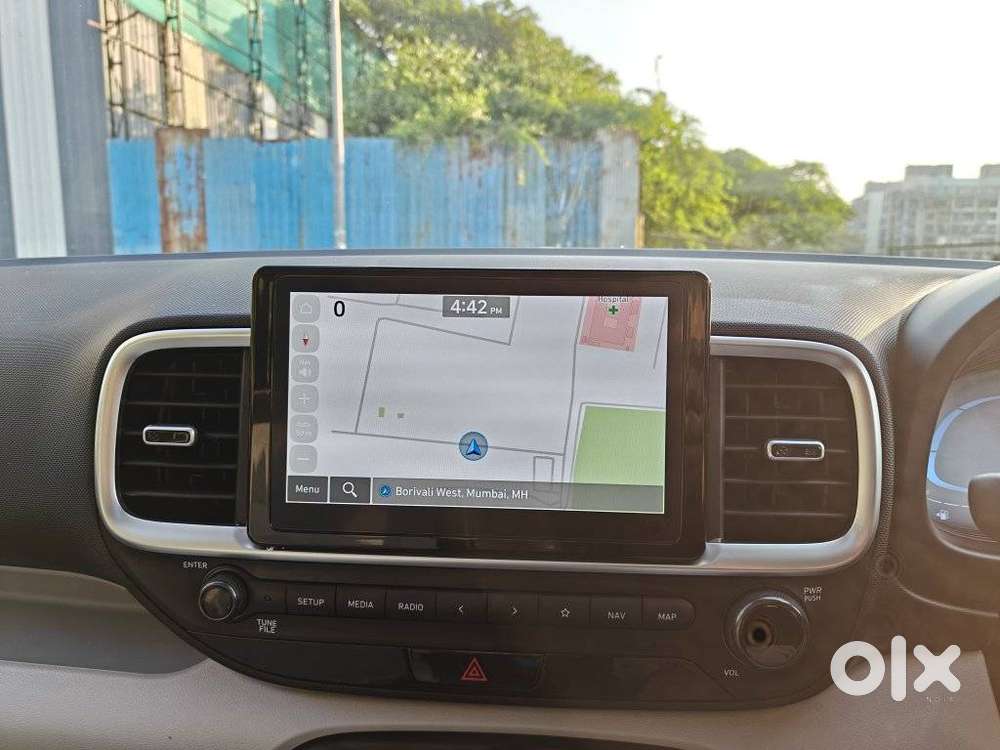 Hyundai Venue Sx Opt, 2024, Petrol