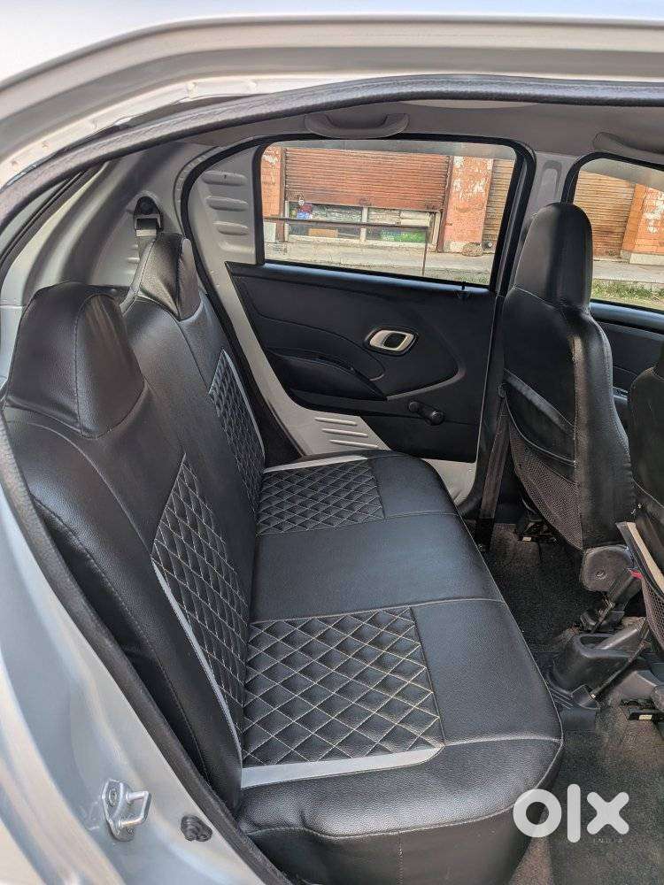 Datsun Redigo A, 2019, Petrol