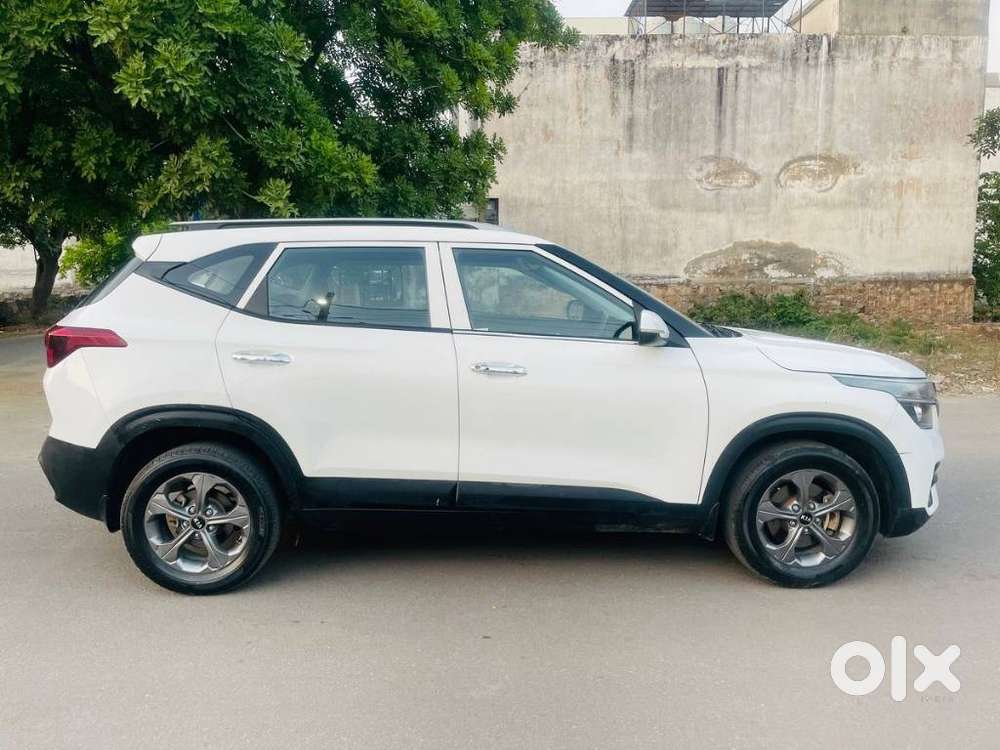 Kia Seltos Htk Plus D, 2019, Diesel