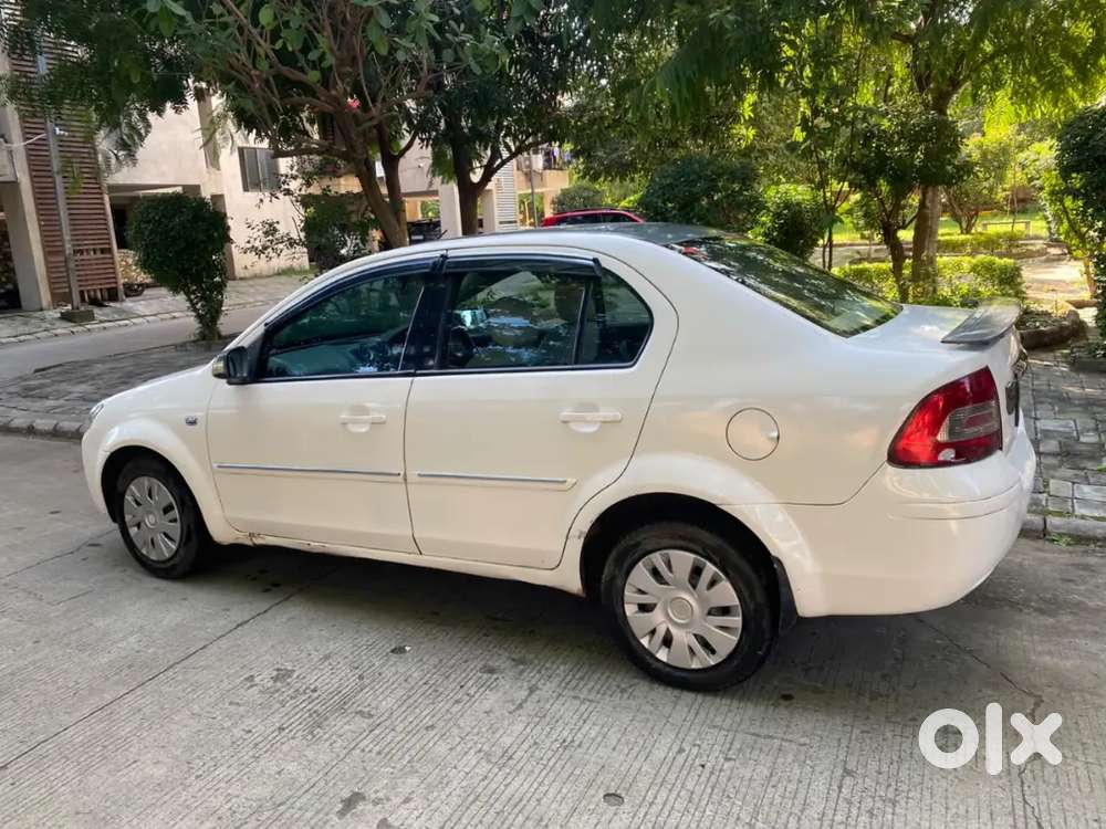 Ford Fiesta 1.6 Sxi 2009