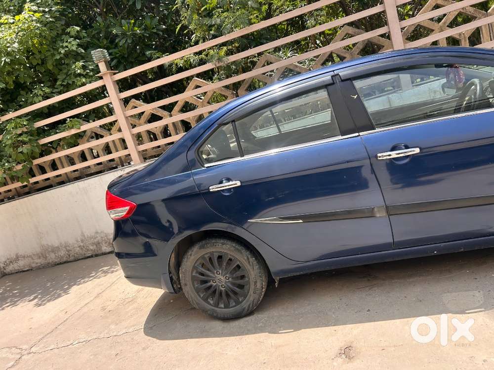 Maruti Suzuki Ciaz 2019 Cng & Hybrids Well Maintained