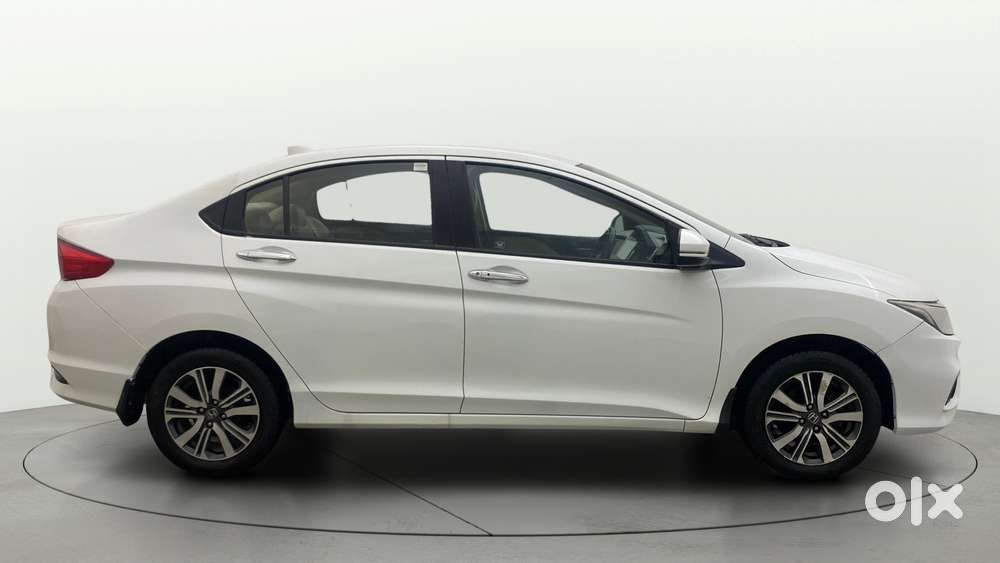 Honda City I-vtec V, 2019, Petrol