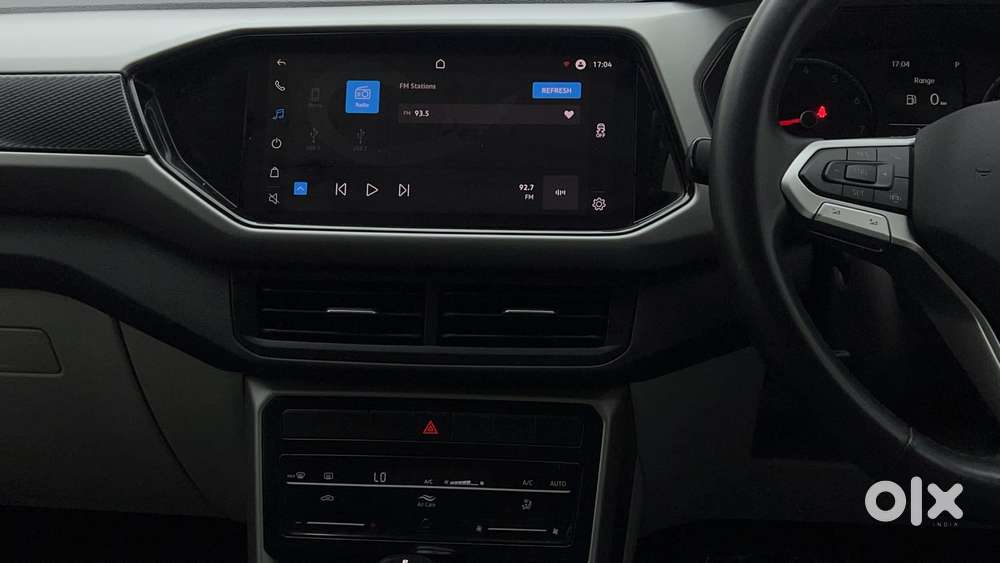 Volkswagen Taigun 1.0 Tsi Highline At, 2021, Petrol