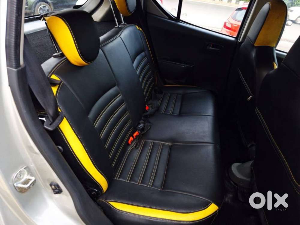 Maruti Suzuki A-star Vxi, 2012, Petrol