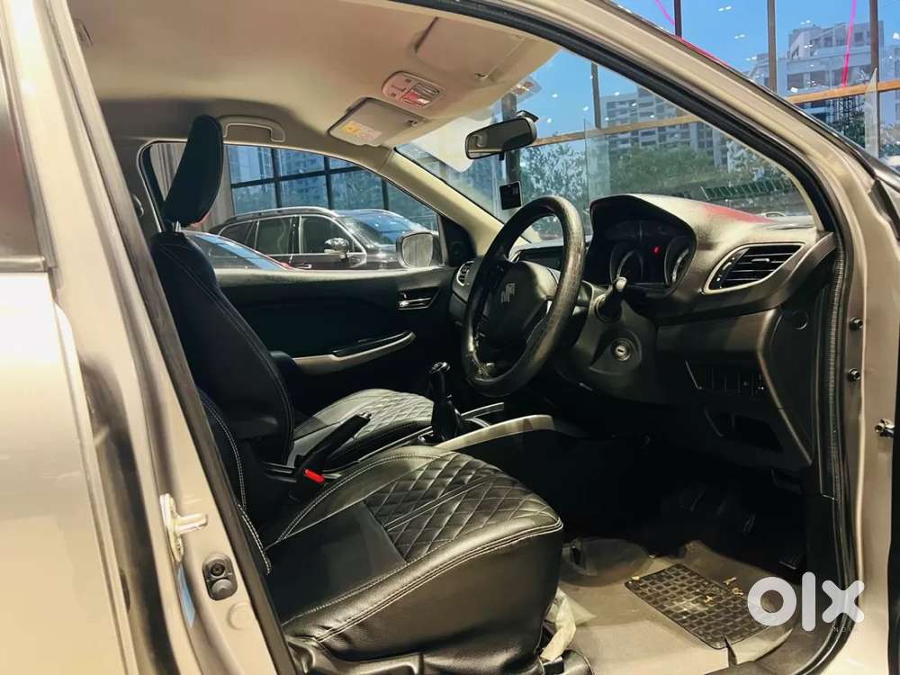 Maruti Suzuki Baleno 1.2 Delta, 2021, Petrol