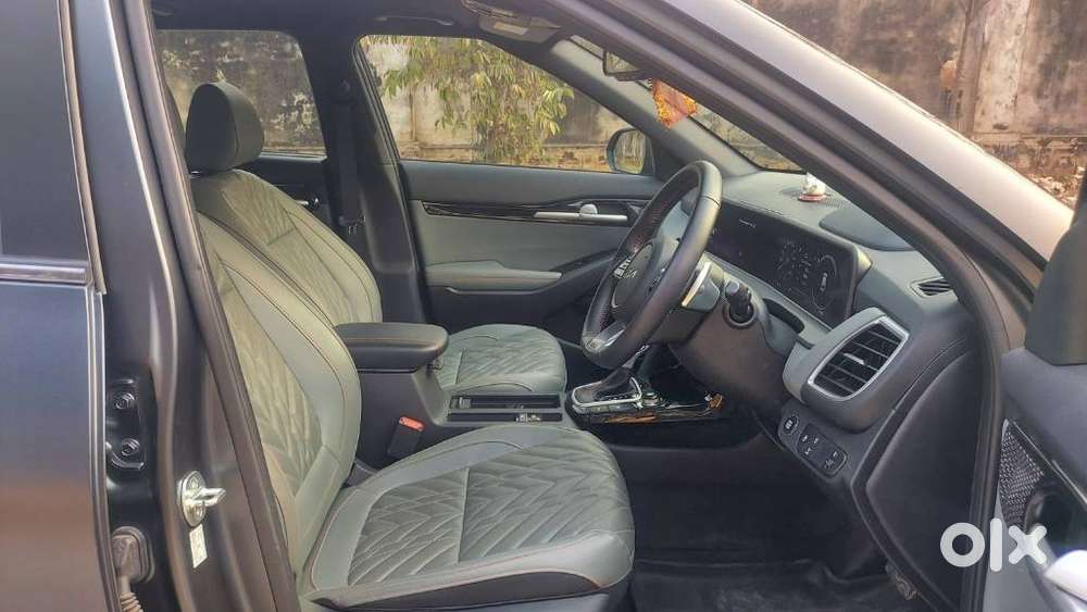 Kia Seltos 1.4 X-line Dct, 2024, Petrol