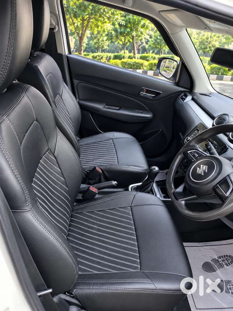 Maruti Suzuki Swift Vxi 1.2 Abs Bs-iv, 2020, Petrol