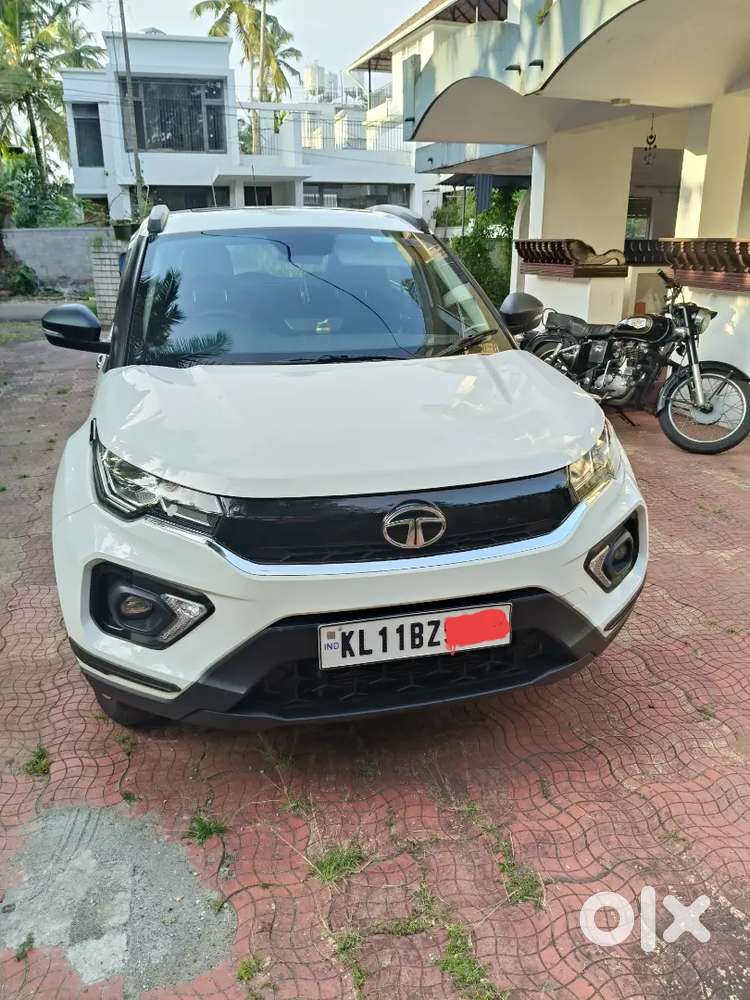 Tata Nexon 1.5 2024