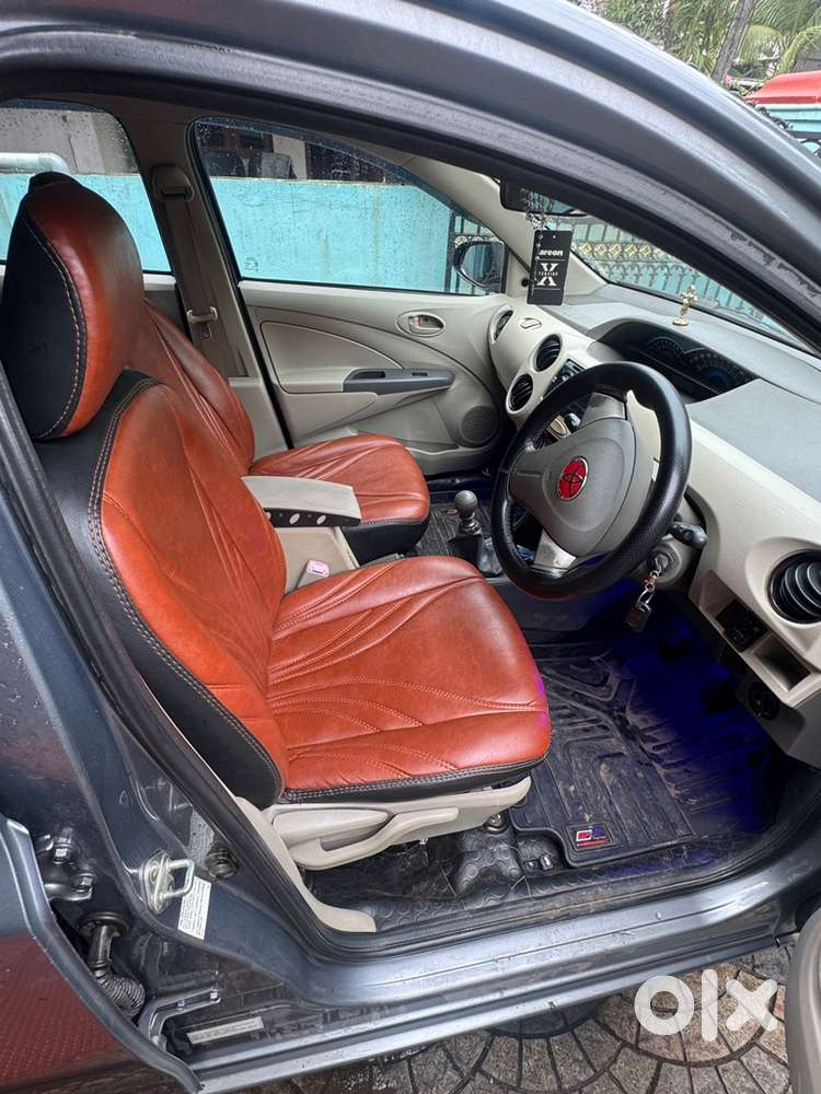 Toyota Etios Liva Gd 2016 Diesel