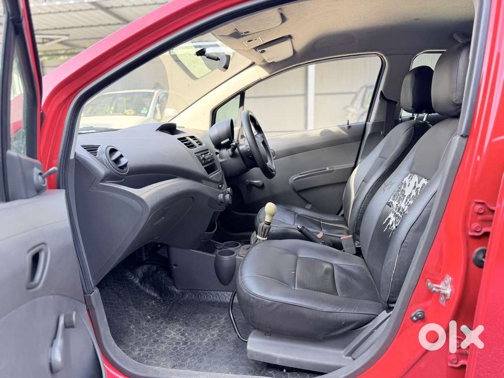 Chevrolet Beat Diesel Ps, 2014, Diesel