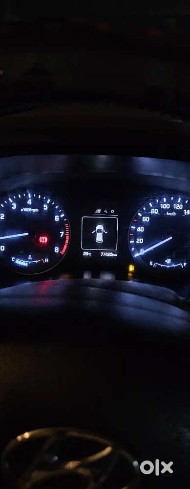 Hyundai Elite I20 2016 Petrol Well Maintained