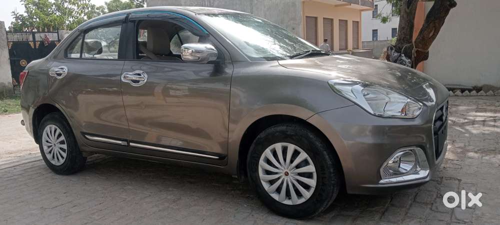 Maruti Suzuki Dzire 1.2 Vxi Cng, 2023, Cng & Hybrids