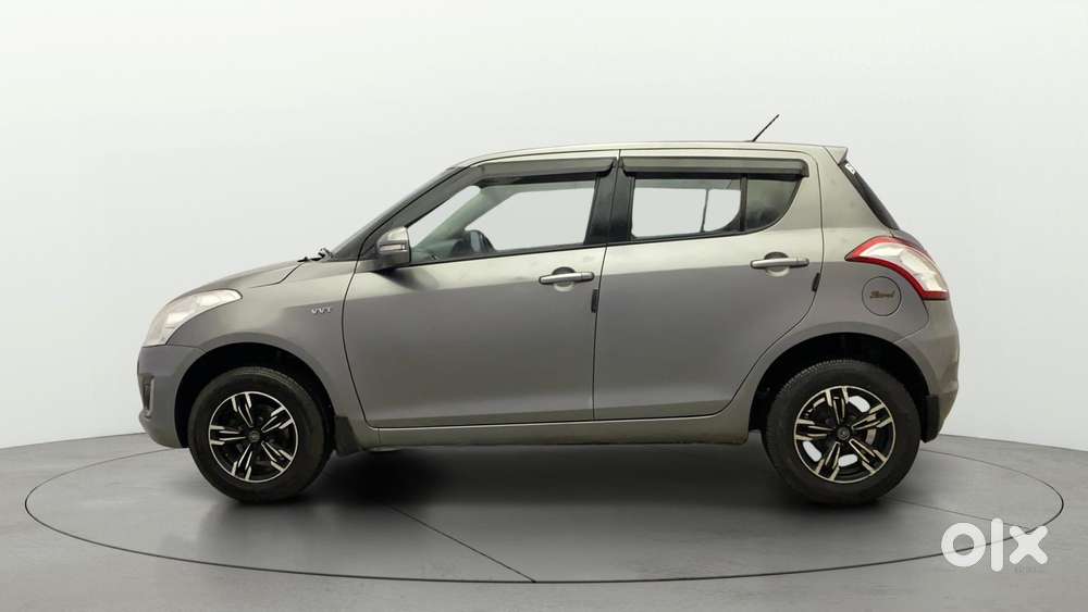 Maruti Suzuki Swift 1.2 Vxi (o), 2016, Petrol