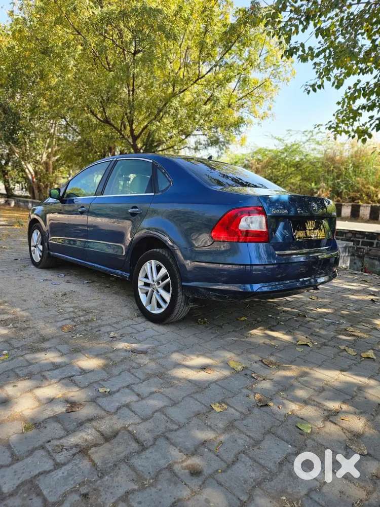 Skoda Rapid 2017 Diesel Well Maintained Gj No