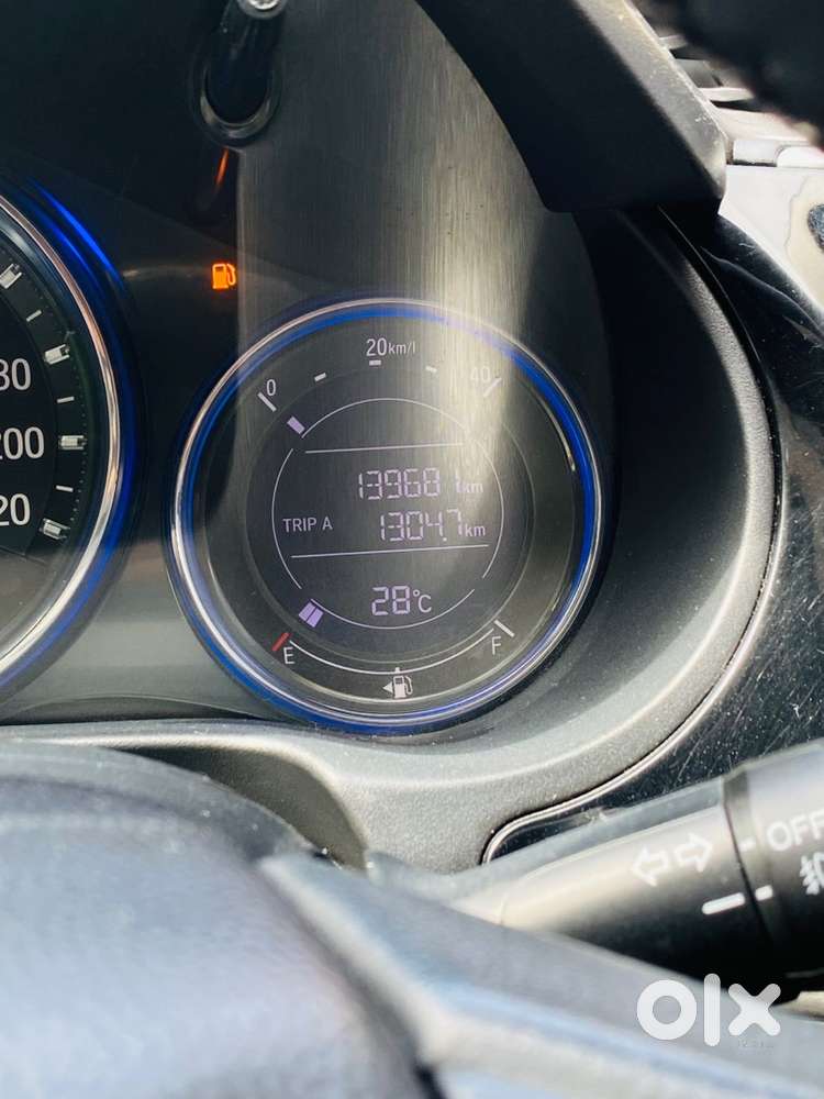 Honda City Diesel 2014