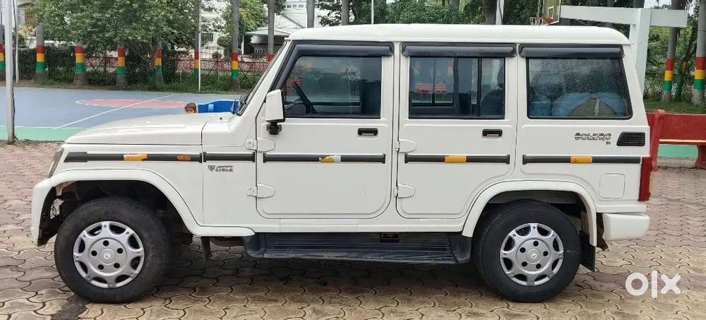 Mahindra Be 6 2020 Diesel Car