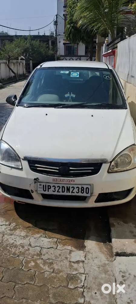 Tata Indica Ev2 2011 Diesel