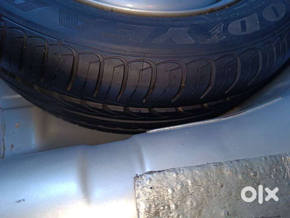 Tata Tiago 1.2 Revotron Xza, 2017, Petrol