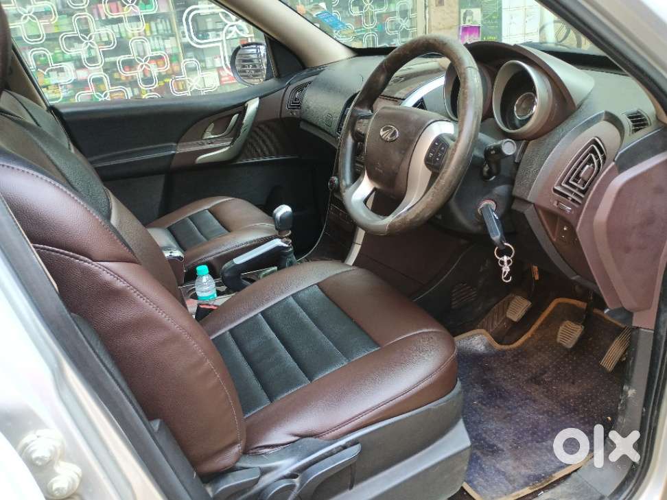 Mahindra Xuv500 2011-2015 W6 2wd, 2012, Diesel