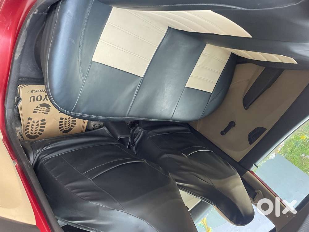 Hyundai Eon Magna O 2011 Petrol