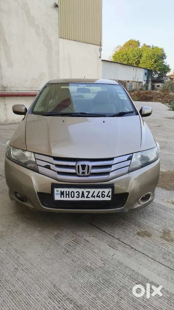 Honda City 2011 Petrol 100000 Km Driven