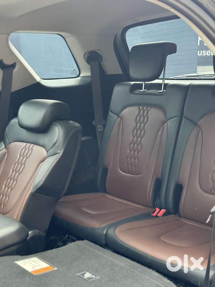 Hyundai Alcazar 1.5 Platinum (o) Diesel At 6 Str, 2022, Diesel