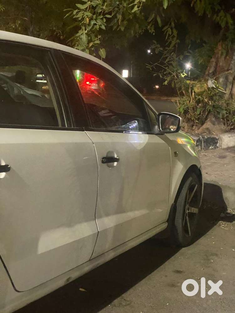 Volkswagen Polo 2013 Modal